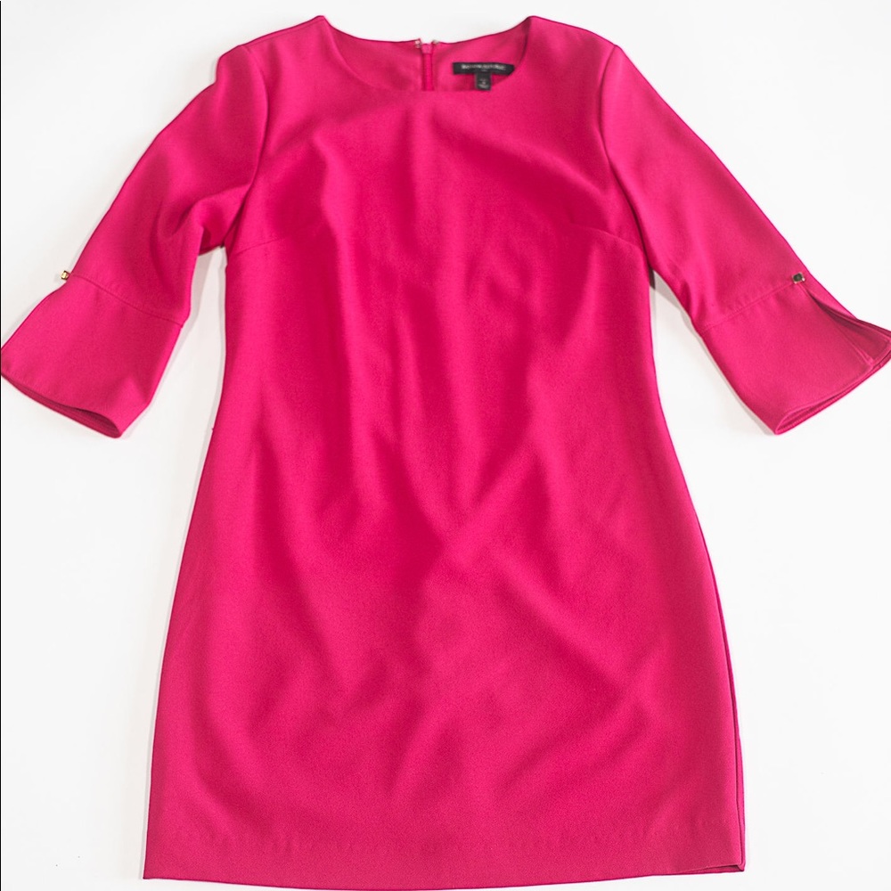 Banana Republic 2P Dress